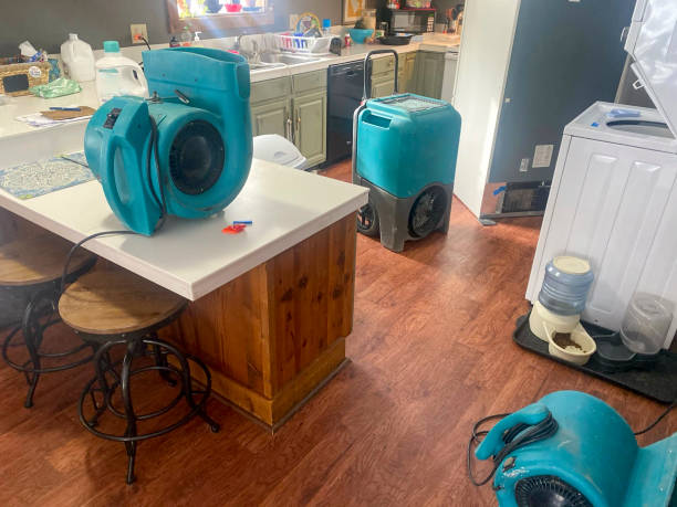 Best Emergency water damage restoration  in Dunkirk, MD