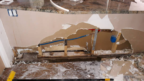 Best Water damage restoration near me  in Dunkirk, MD