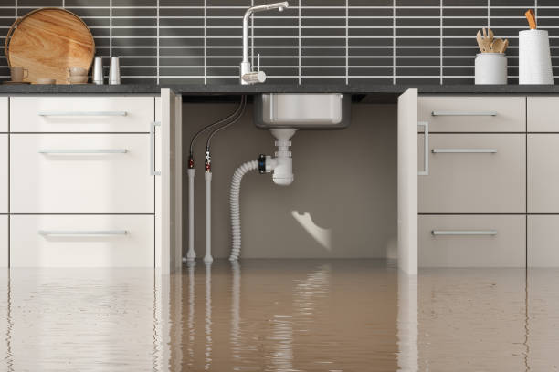 Best 24-hour water damage restoration  in Dunkirk, MD